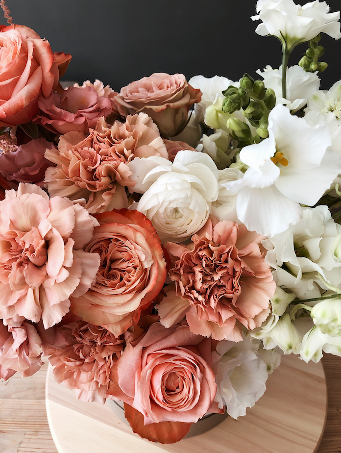 Floral Studio NYC Give Your Employees the Gift of Flowers This